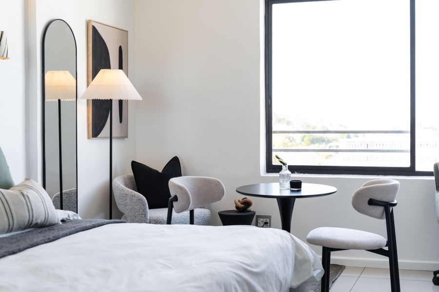 1 Bedroom Property for Sale in Gardens Western Cape
